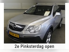 Opel Antara - 3.2 V6 Cosmo - Automaat - Trekhaak - Stoel Verwarming