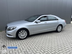 Mercedes-Benz S-klasse - 350 BlueTEC Lang Prestige