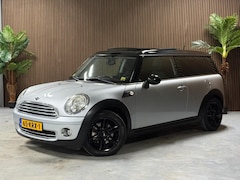 MINI Clubman - 1.6 Cooper Bns Line