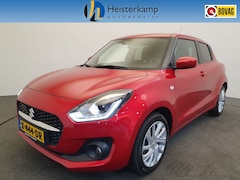 Suzuki Swift - 1.2 Select Smart Hybrid Climate control, Cruise control