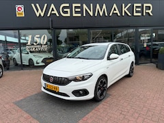 Fiat Tipo Stationwagon - 1.4 Street Airco|NAVI|Bluetooth|6Bak