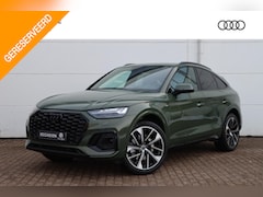 Audi Q5 Sportback - 50 TFSI e S Edition Competition 300pk S-Tronic