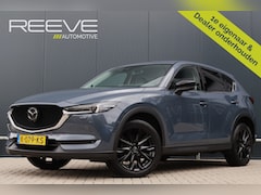 Mazda CX-5 - 2.0 SkyActiv-G 165 Sportive Aut. | Bose | HUD | 360 Camera | Trekhaak | Adapt. Cruise | Ap