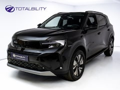 Opel Frontera - 1.2 Turbo Hybrid GS 7 persoons | Stoel-, Stuur- & voorruitverwarming | Camera | Apple Carp