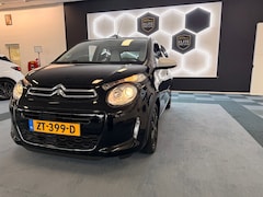 Citroën C1 - 1.0 VTi Urban Ride I CAMERA I NAVI I CarPlay I