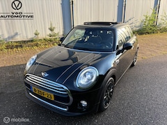 MINI Cooper - 1.5 First Born Edition | Bomvol