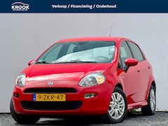 Fiat Punto Evo - 0.9 TwinAir Street | 2015 | 5 Deurs | Airco |