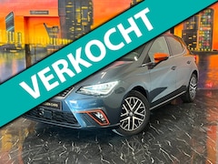 SEAT Ibiza - 1.0 TSI Beats Edition PDC|Virtual Cockpit|Carplay