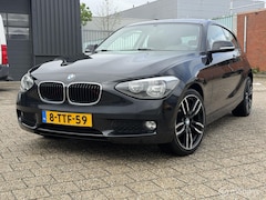 BMW 1-serie - 114d MOTORPROBLEM, EXPORTPRIJS