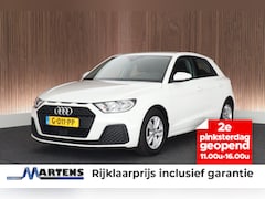 Audi A1 Sportback - 25 TFSI 95pk Carplay Lane Assist Airco