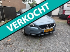 Volvo V40 - 2.0 D2 R-Design