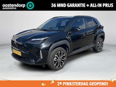 Toyota Yaris Cross - 1.5 Hybrid 115 First Edition