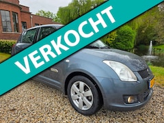 Suzuki Swift - 1.3 Shogun 5-deurs *110.000km