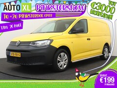 Volkswagen Caddy Cargo Maxi - 2.0 75 PK TDI Comfort Camera Carplay Park.Sens