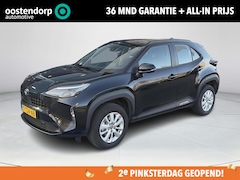 Toyota Yaris Cross - 1.5 Hybrid Active