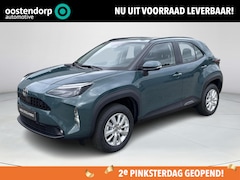 Toyota Yaris Cross - 1.5 Hybrid 115 Active Comfort Pack