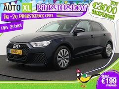 Audi A1 Sportback - 30 TFSI 116 PK Aut. Sportstoelen Climate Stoelverw