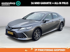 Toyota Camry - 2.5 Hybrid Premium