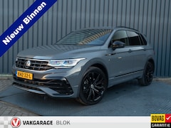 Volkswagen Tiguan - 1.5 TSI R-Line Business+ | Trekhaak wegkl. | 20" | Elk. A-klep | IQ Light | Camera | Prijs