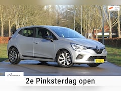 Renault Clio - 1.0 TCe 90 Equilibre / 1e eigenaar / Navigatie / Cruise control / Slechts 75.000 km. / All
