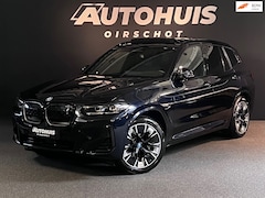 BMW iX3 - High Executive 80 kWh Edition M Pano/Stuurverwarming/H&K/Memory M stoelen/360 Camera/ACC/2