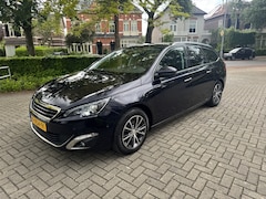 Peugeot 308 SW - 1.2 e-THP Allure