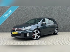 Volkswagen Golf - 2.0 GTI/Android/211PK/Nap/Zesbak/18''/Topst