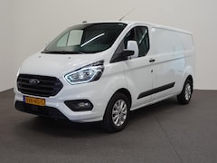 Ford Transit Custom - 300 2.0 TDCI L2H1 Trend Navigatie Cruise Control Parkeersenoren Airco Camera Carplay Trekh