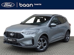 Ford Kuga - 2.5 PHEV ST-Line | Trekhaak | Driver Ass. Pack | Winter Pack | Camera | BLIS |