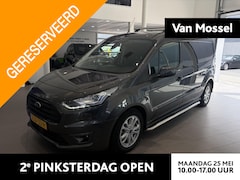 Ford Transit Connect - 1.5 EcoBlue L2 Trend AUTOMAAT | CAMERA | NAVI | STOEL - STUURWIEL VERWARMING | CRUISE CONT