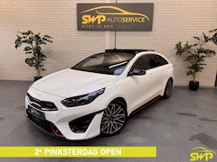 Kia Pro cee'd - ProCeed 1.6 T-GDi GT | Pano | JBL | Memory | Navi | Cam | Digidash | ACC