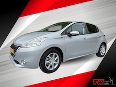 Peugeot 208 - 1.2 VTi Style|NWE APK & DISTRIBUTIE|AIRCO|NAVI