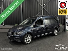 Volkswagen Caddy Maxi - 1.4 TSI Comfortline 5p Airco|Cruise|