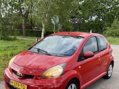 Toyota Aygo - 1.0-12V Acces