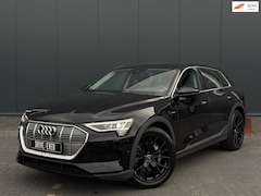 Audi e-tron - 50 quattro | Sportvelgen | Cruise | NAVI