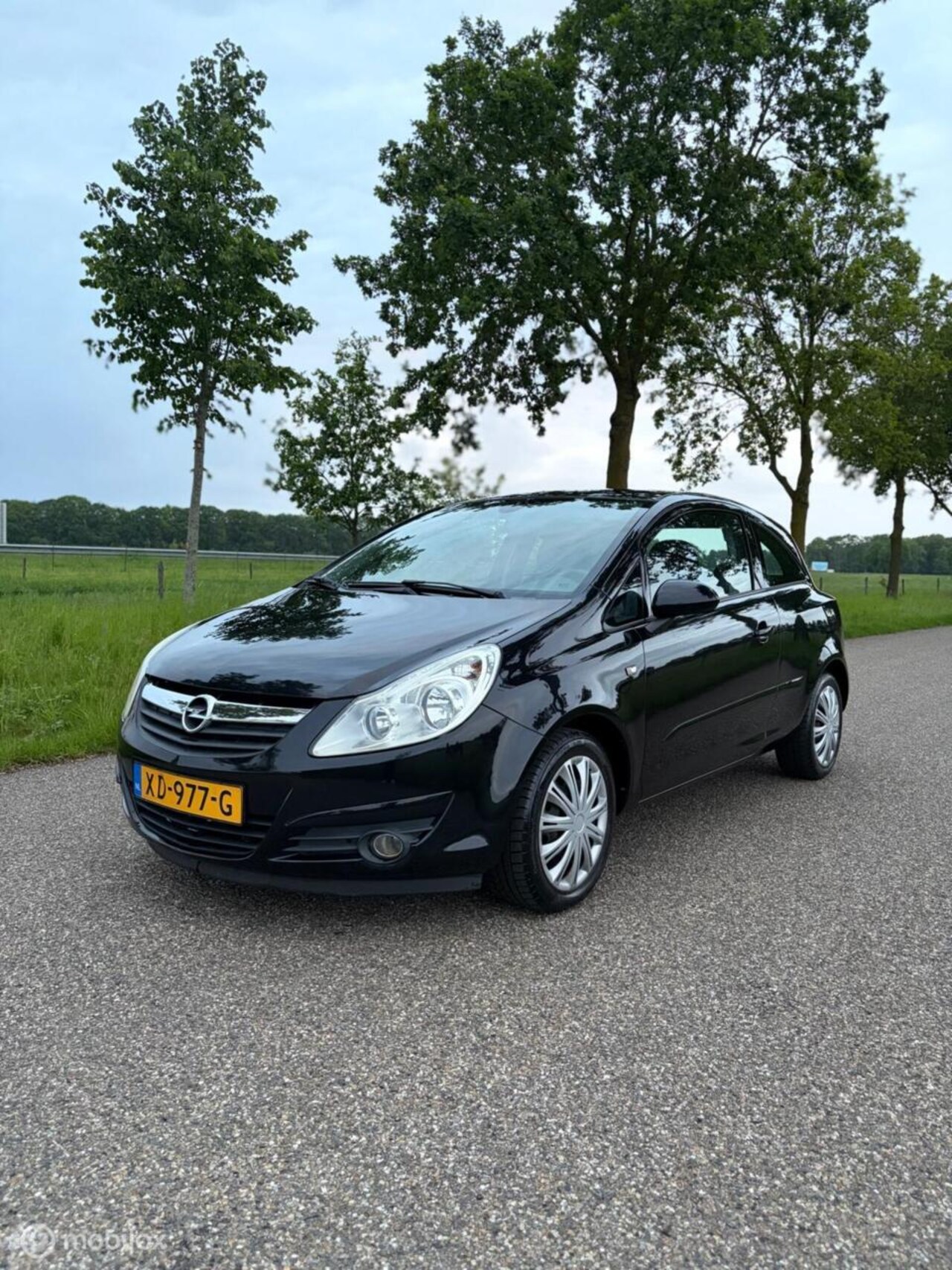 Opel Corsa - 1.2 Nieuwe Distributieketting - AutoWereld.nl