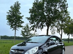 Opel Corsa - 1.2 Nieuwe Distributieketting
