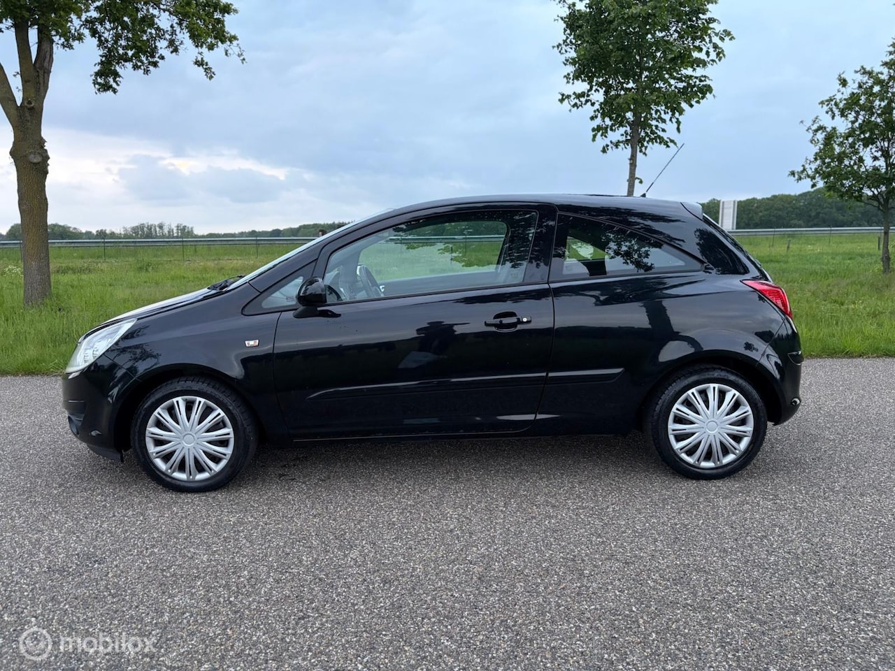 Opel Corsa - 1.2 Nieuwe Distributieketting - AutoWereld.nl