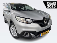 Renault Kadjar - TCe 130 Intens | CAMERA | NAVI | PDC | CRUISE | BLUETOOTH | ALLSEASON BANDEN /