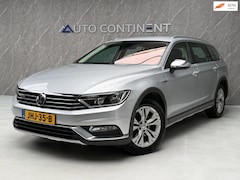 Volkswagen Passat Alltrack - 2.0 TSI 4Motion 220 PK / Onderhouden / APK