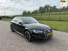 Audi A3 Sportback - 1.4 e-tron PHEV Ambition Pro Line plus