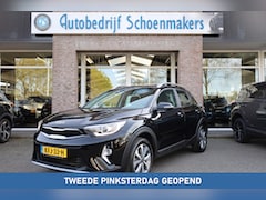 Kia Stonic - 1.0 T-GDi MHEV ComfortLine CAMERA DAB CRUISE CARPLAY ALL-SEASONS NAVI LMV ENZ