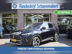 MG EHS - 1.5 TGDI Luxury PHEV Plug-in LEER PANO 360-CAMERA DAB CARPLAY NAVI STOELVERWARMING SFEERVE