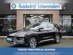 BYD Seal U - 1.5 DM-i FWD Boost ZWART-LEER CARPLAY PANO 360-CAMERA STOELVENTILATIE STUUR/STOELVERW. HUD