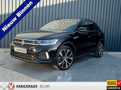 Volkswagen T-Roc - 1.5 TSI R-Line Business+ | Beats | IQ Light | Camera | 19" | Prijs Rijklaar