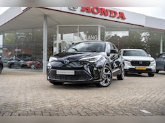 Toyota C-HR - 1.8 Hybrid Advance Automaat | 10 jaar garantie | Carplay | Adaptieve cruisecontrol | Dodeh