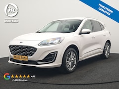 Ford Kuga - 2.5 Vignale PHEV 225pk Dealer O.H. | Adaptive Cruise | Head Up | 360 Camera | Bang & Olufs