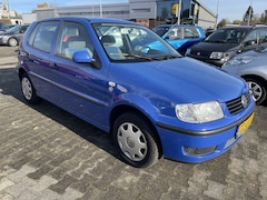 Volkswagen Polo - 1.4 Trendline*5drs*155dkm NAP*nwe apk