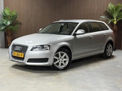 Audi A3 Sportback - 1.4 TFSI Ambiente PL