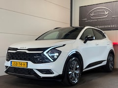 Kia Sportage - 1.6 T-GDi Hybrid GT-Line Pano, ACC, Apple Carplay, 360° Camera, Elek Stoelen, H&K Audiosys